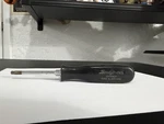 Snap-on Tools SSTX427 T27 Torx Driver. Fixed Price $24.99.