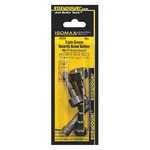 Eazypower 35934 Screwdriver Bit SET,4 PIECES,1/4" Shank Pk. Fixed Price $189.42.