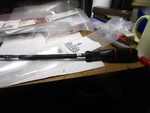 Auveco 16879 Hose Clamp Flexible Nut Driver 6MM Hex. Fixed Price $45.00.