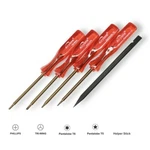 2009 2010 2011 2012 2013 2014 Macbook Pro Repair Screwdriver Tool Kit For Apple. Fixed Price $13.26.