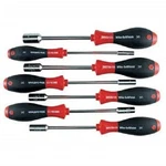 Wiha 34193 7 Piece Softfinish Nut Driver Set - Inch. Fixed Price $102.86.
