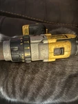 Dewalt Hammer Drill Chuck Transmission Case DC925. Fixed Price $160.00.
