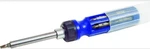 Eazypower Isomax 88064 25 1 Ratcheting Screwdriver With Magnetic Tips Sealed. Fixed Price $18.00.