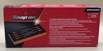 Snap SGDEH70ESDF 7PC Electronic Miniature Hex Screwdriver Orange Foam Set. Fixed Price $214.99.