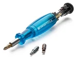 Pb Swiss Tools Multicraft C6 Driver Bit 8 Pieces Set Interchangeable Insi. Fixed Price $60.53.