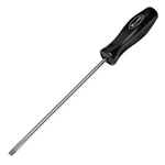 1/4" Slotted Electrician's Round Shank Screwdriver Williams Usa JHWSDE-8. Fixed Price $10.01.