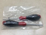 Wiha Softfinish 362TR T15H T10H Torx Security Tool Bit Screwdrivers Pro Set Lot. Fixed Price $18.50.