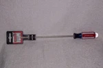 Craftsman Cabinet Flat Slotted Tip Screwdriver (3/16" X 8") 41248 Usa Wf New. Fixed Price $25.00.