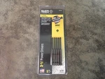 New Klein Tools PH1-35-5 #1 Phillips 3-1/2" Power Drivers Pack (BN455). Fixed Price $14.99.