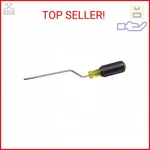 Klein Tools 670-6 Screwdriver, Made Usa, 3/16-INCH Cabinet Tip, Rapi-driv,. Fixed Price $15.88.