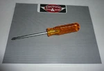 Xcelite RP102 - Screwdriver 4 Inch. Fixed Price $12.95.