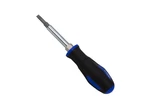 Fhc SCD6N1 6-IN-1 Screwdriver With Bits. Fixed Price $16.45.