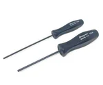 Snap-on Tools 2-PIECE Hex Tip Screwdriver 3/32" & 7/64" Made In Usa. Fixed Price $18.50.