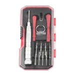 Usa Macbook Air, Pro Repair Tool Kit W/ 1.2MM Pentalobe Screwdriver 15PS. Fixed Price $18.91.