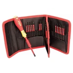 Wiha Electricians Tool KIT,30 Pcs. 084705283999. Fixed Price $248.49.