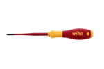 Wiha 32513 Insulated Softfinish Security Torx Screwdriver T15S. Fixed Price $27.24.