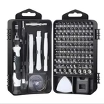 117IN1 Screwdriver Set Tech Tool Kit Small Repair Macbook Pro Apple Watch Laptop. Fixed Price $24.70.