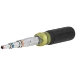 Klein Tools 328091 9-IN-1 Pass Through Multi-nut Driver. Fixed Price $33.99.