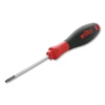 Softfinish Torx Screwdriver, T20 100 Mm 84705362786 Heat-treated Steel. Fixed Price $17.87.