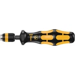 Wera 05074822001 7400 Esd Series Kraftform Torque Screwdrivers, 7451. Fixed Price $84.16.