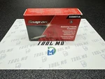 Snap-on Tools Usa New Red T-handle Ratcheting Stubby Screwdriver SSDMRT1R. Fixed Price $129.95.