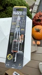 Klein Tools 32907G 1 Sae Magnetic Impact Flip Socket Set *brand New*. Fixed Price $23.29.