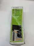 Greenlee 0153-01-INS 9-PIECE Insulated Screwdriver Kit, W/ Tool Roll-up Carrier. Fixed Price $199.99.
