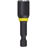 Milwaukee Electric Tool 49-66-4523 Shockwave Groove Nut Driver, 5/16". Fixed Price $11.95.