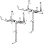 2 Pack Drywall Mud Pan Holder And Spool Tape Tools For Fi.... Fixed Price $54.90.