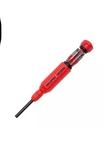 Megapro 151TP2 / 2MMR8 Tamperproof ( In Multi-bit Screwdriver ) New Nib. Fixed Price $40.00.