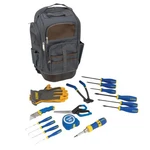 Estwing 35-PIECE General Purpose Maintenance And Repair Tool Pack, 42606. Fixed Price $299.99.