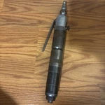 Chicago Pneumatic 7105A Screwdriver Industrial Air Tool Untested Usa. Fixed Price $55.00.