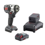 Ingersoll Rand W3131-K22 IQV20 20V 3/8" Square Cordless Impact Wrench New. Fixed Price $381.52.