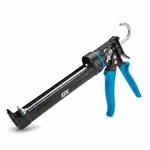 Pro 10 Oz Heavy Duty Caulking Gun 12:1 Thrust Ratio - Manual .... Fixed Price $47.51.