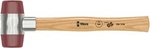 Wera 05000535001 Soft-faced HAMMER"102" With Urethane Head Sections 7X380.0MM. Fixed Price $73.30.