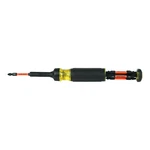 Klein Tools 32313HD 13-IN-1 Ratcheting Impact Rated Screwdriver. Fixed Price $31.74.