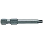 Apex Tool Group 49-TX-25-5PK Power Bit, Sae, 1/4", Hex Drive, PK5. Fixed Price $35.59.