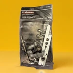 Prosource T050-3L Flaring Tool, Steel Handle. Fixed Price $14.97.