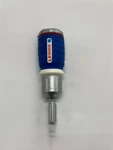 Lenox Tools Screwdriver, 8-IN-1 Stubby Ratcheting (LXHT60901). Fixed Price $25.00.