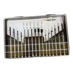 16 Pcs Precision Screwdriver Set- Ensemble. Fixed Price $16.99.