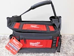 Milwaukee 48-22-8317 Packout 15" Structured Tote. Fixed Price $170.00.