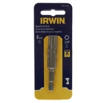 Irwin IWAF24314 1/4" Hex Magnetic Nut Driver, 2-9/16" Length. Fixed Price $5.44.