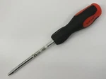 Hyper Tough Flat Slotted Screwdriver 1/4" X TS60209Z. Fixed Price $7.99.
