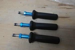 Hazet Torque Screwdriver 6002-CT Nm. Fixed Price $171.39.