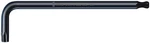Wera Tools 5024105001 967 Pkl Torx L-key, Blacklaser, Tx 10X85 Mm, 1EA. Fixed Price $7.63.