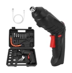 47-IN-1 Foldable Electric Screwdriver Rechargeable Cordless Set W... Fast Ship. Fixed Price $27.24.