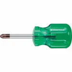 Pb Swiss 194/0 Stubby Screwdrivers For Pozidriv Screws From Japan. Fixed Price $16.95.