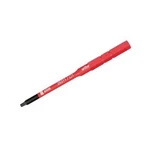 Wiha Tools 28346 Insulated Slimline Blade Square #1. Fixed Price $11.38.