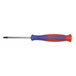 Westward Precision Phillips Screwdriver #1 Round 401L55 Steel Black Oxide. Fixed Price $11.33.