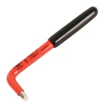Wiha 13668 Hex L-keys, Insulated, Inch, 1/4. Fixed Price $21.99.